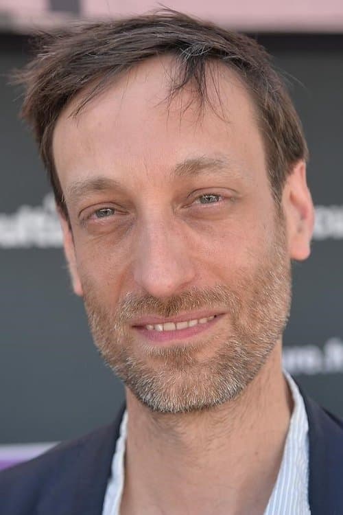 Sébastien Laudenbach image