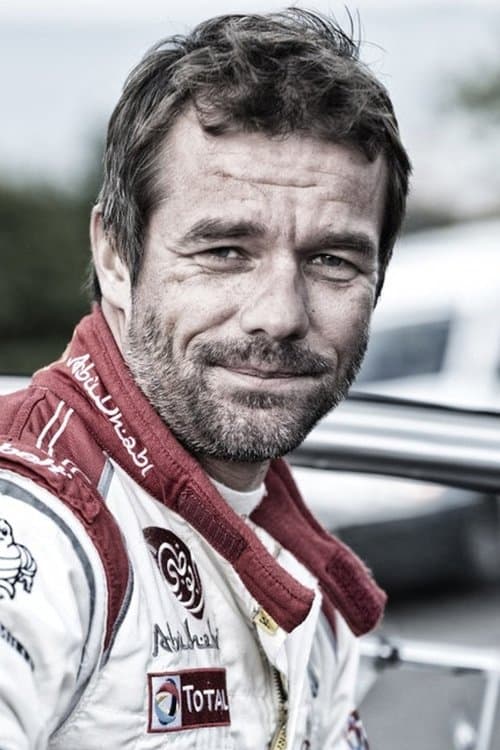 Sébastien Loeb image