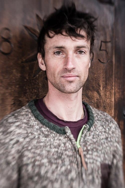 Photo of Sébastien Montaz-Rosset
