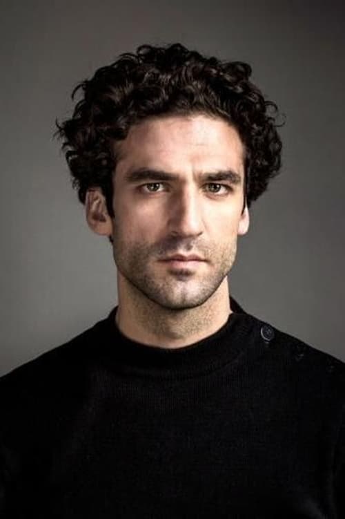 Sébastien Pouderoux image