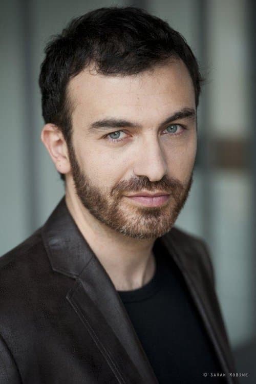 Sebastien Sisak image
