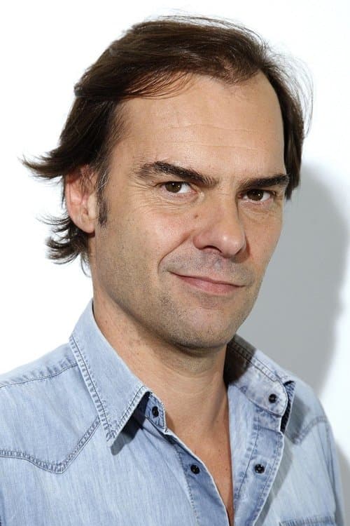 Sébastien Thiery image