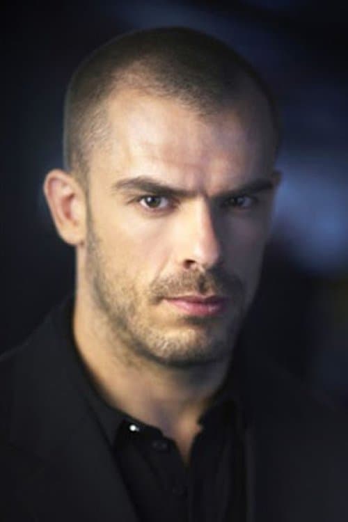 Sebastien Vandenberghe image