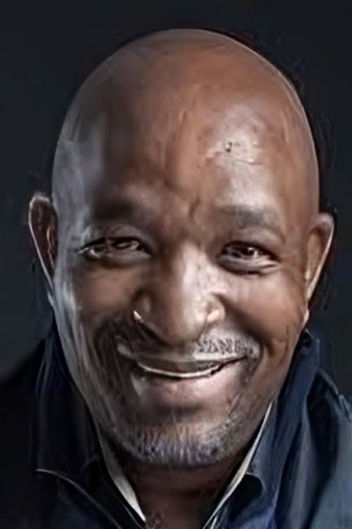 Sechaba Morojele image