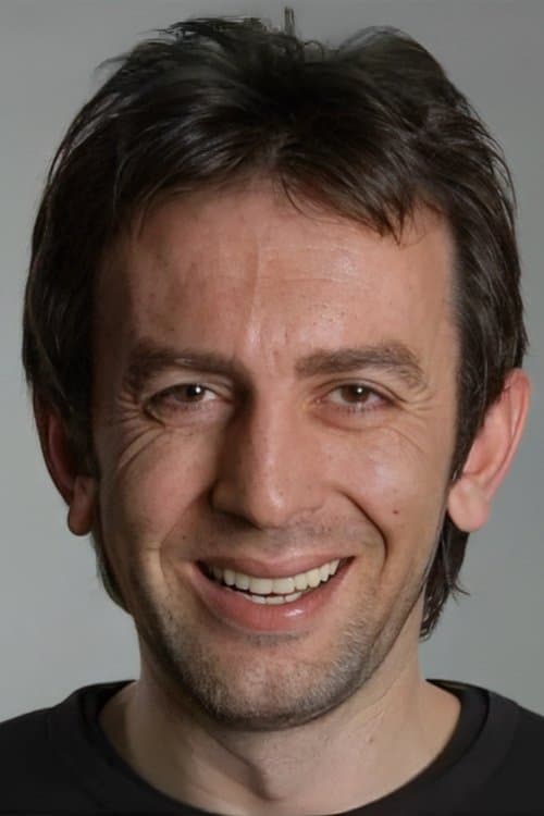 Sedat Kalkavan image