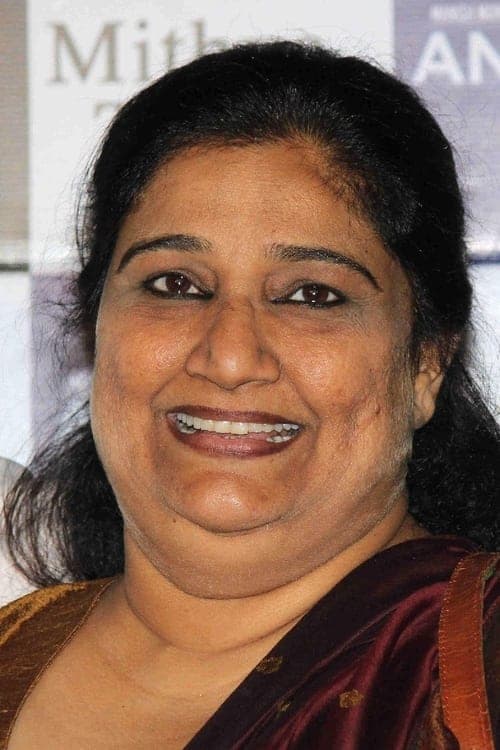 Seema Pahwa image