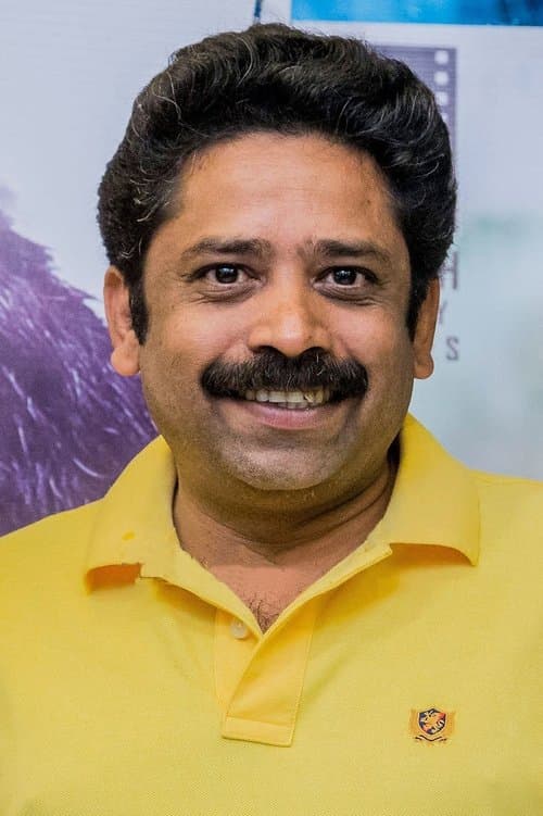Photo of Seenu Ramasamy