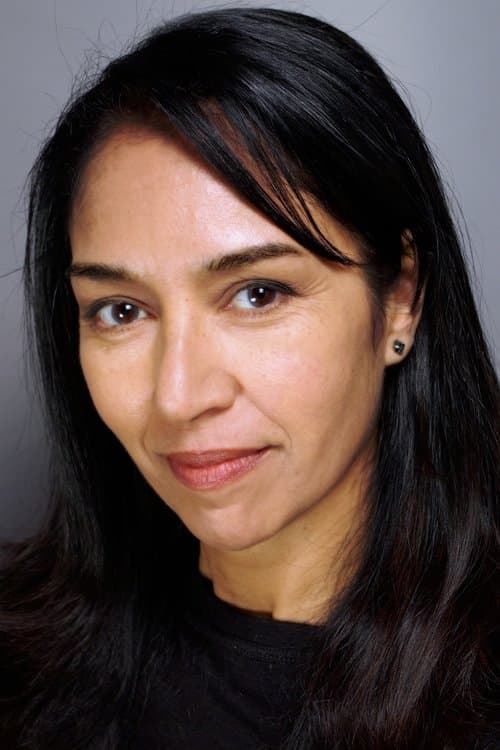 Seeta Indrani image