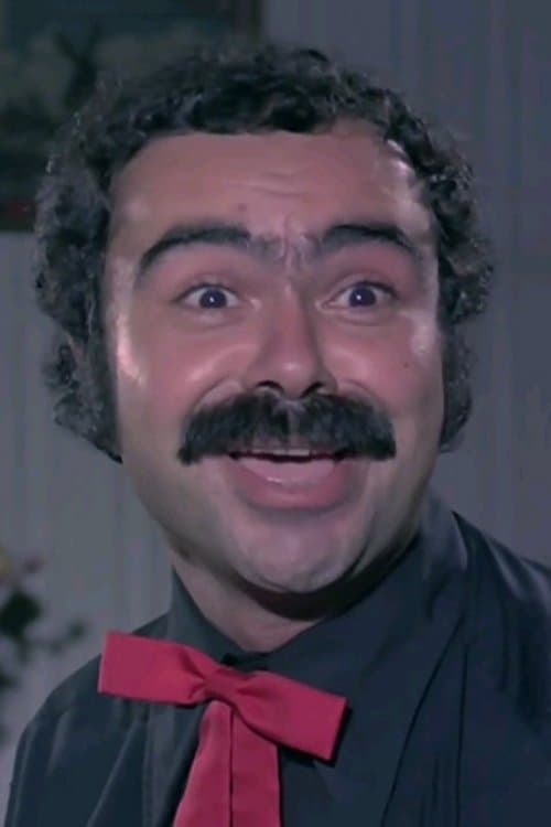 Şefik Döğen image