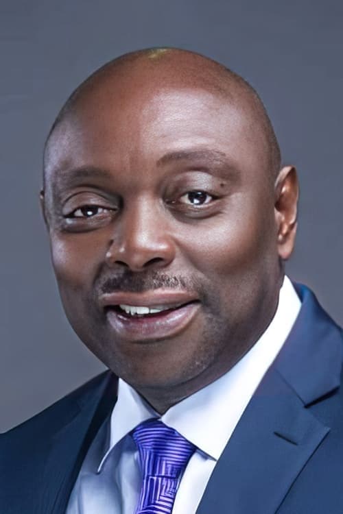 Segun Arinze image