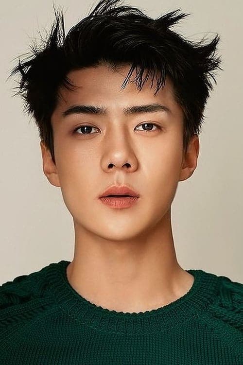 Sehun image
