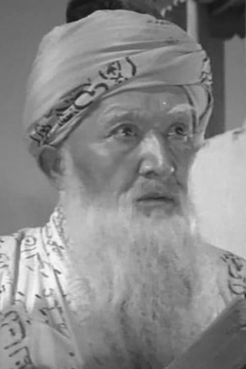 Seifi Alimov image