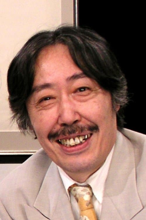 Seiichi Hayashi image