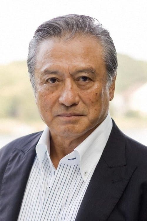 Seiichirō Kameishi image