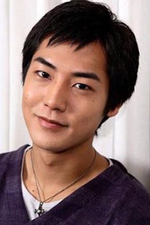 Seiji Fukushi image