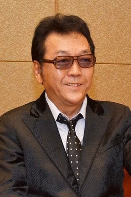 Photo of Seiji Izumi
