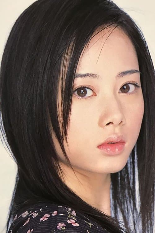 Seiko Iwaido image