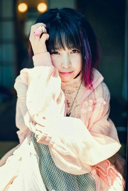 Seiko Oomori image