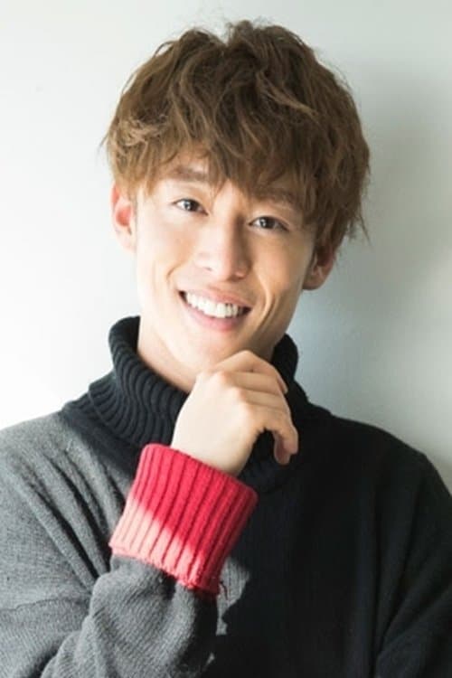 Seiya Motoki image
