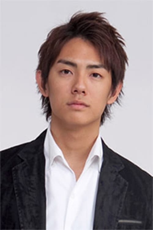 Seiya Osada image