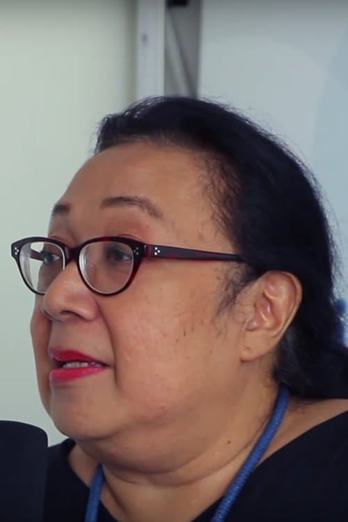 Photo of Sekar Ayu Asmara
