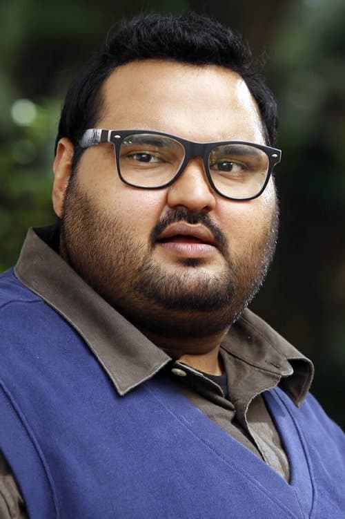Sekhar Menon image