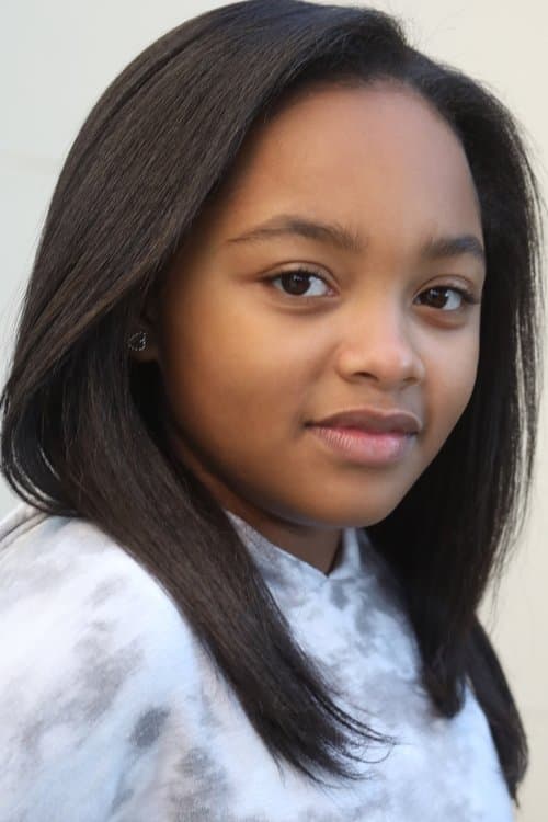 Selah Kimbro Jones image