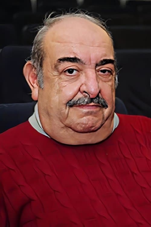 Selçuk Uluergüven image