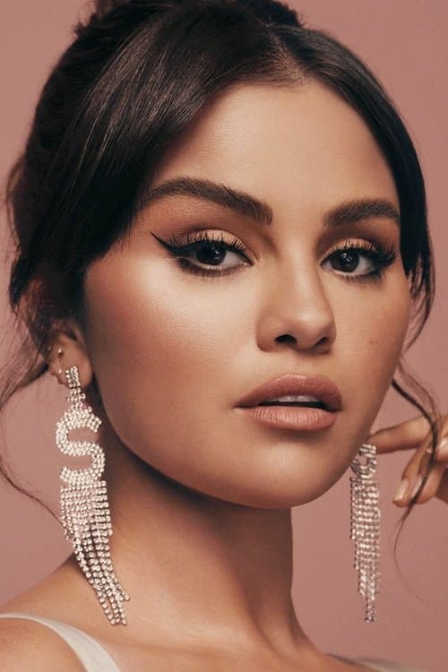 Selena Gomez image