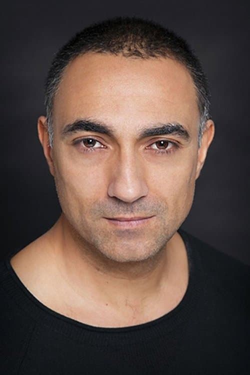 Selim Bayraktar image
