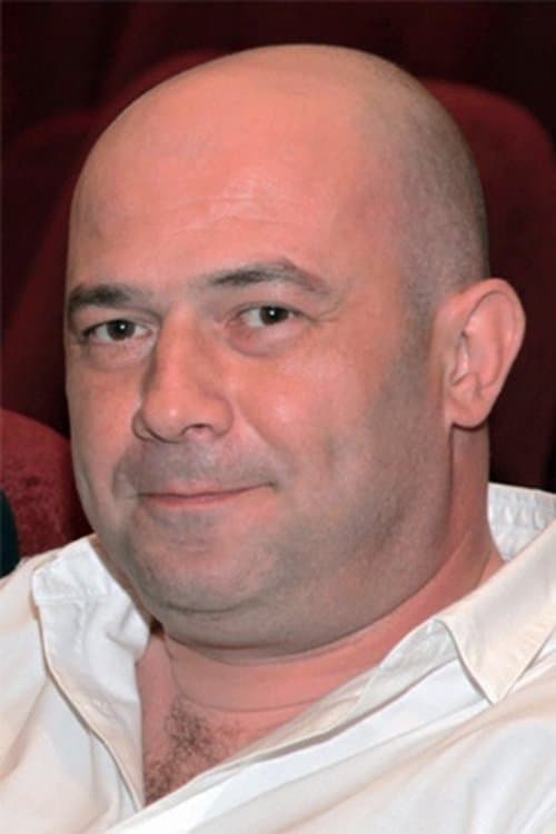 Selim Demirdelen image
