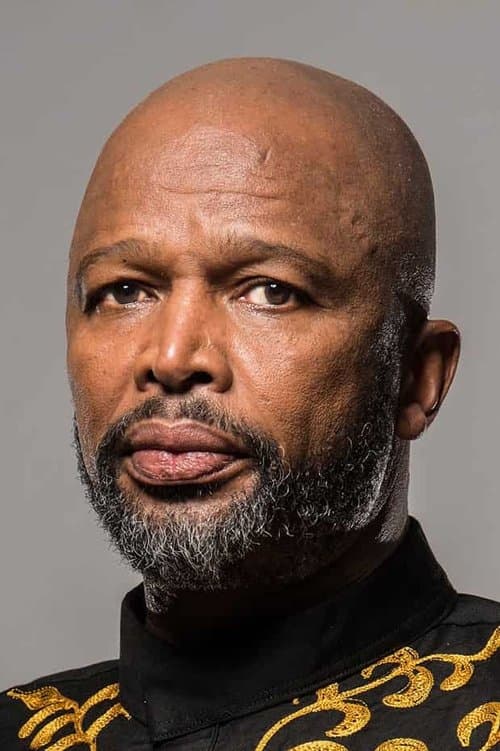 Sello Maake Ka-Ncube image