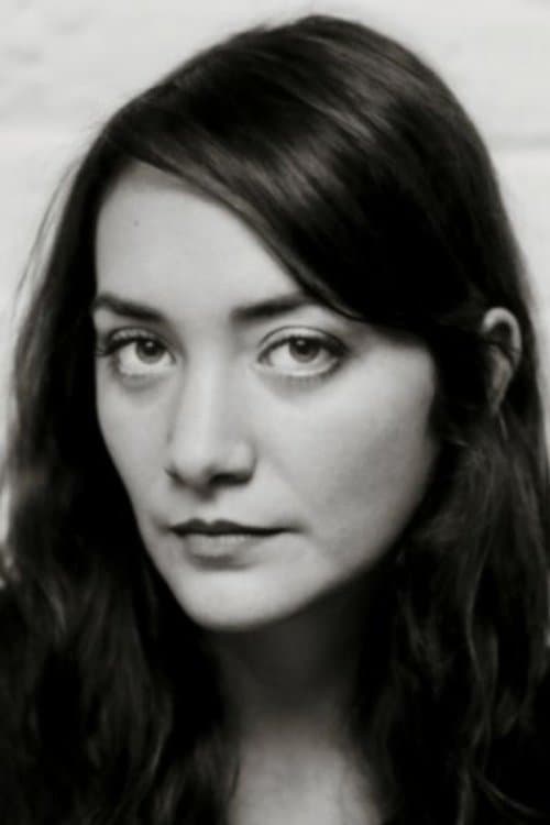 Selma Alaoui image