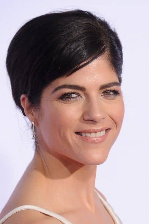Selma Blair image