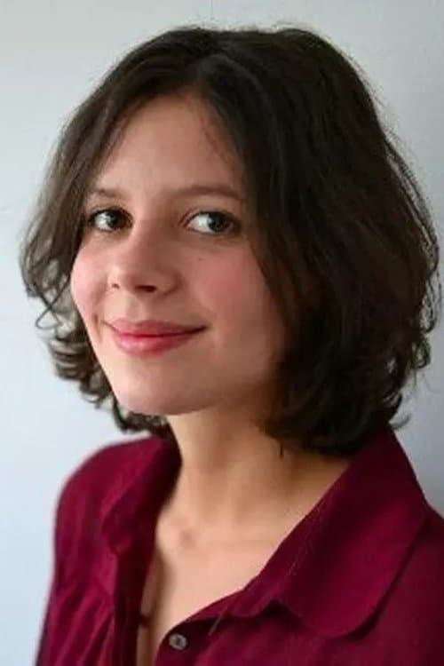 Selma El Mouissi image