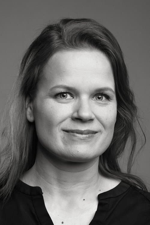Photo of Selma Vilhunen