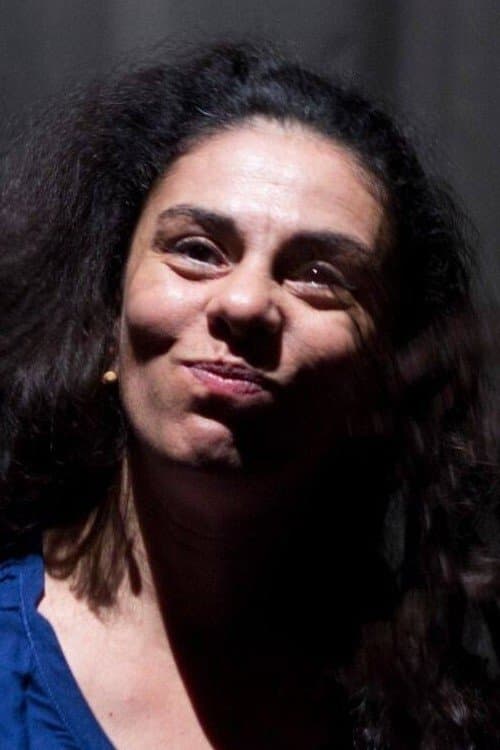 Seloua M'Hamdi image
