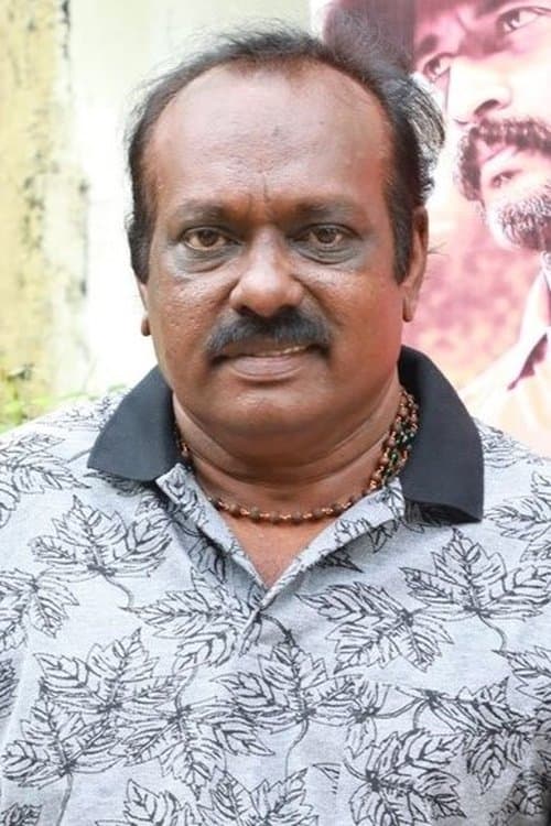 Photo of Selvashekaran