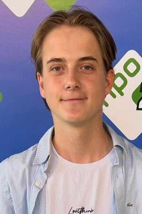 Sem Van der Horst image
