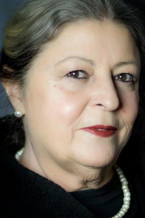 Sema Çeyrekbaşı image