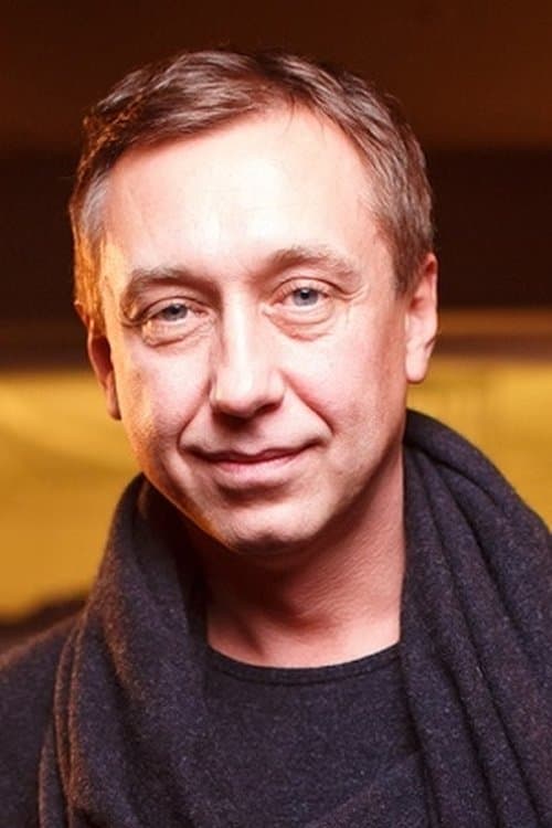 Semen Horov image