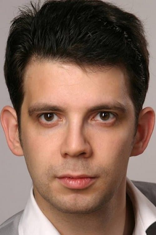 Semen Shteinberg image