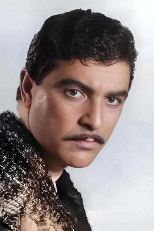 Semih Sergen image
