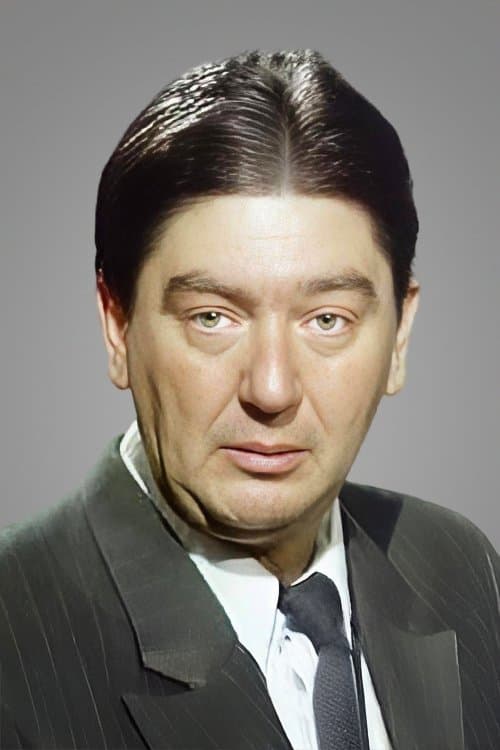 Semih Sezerli image