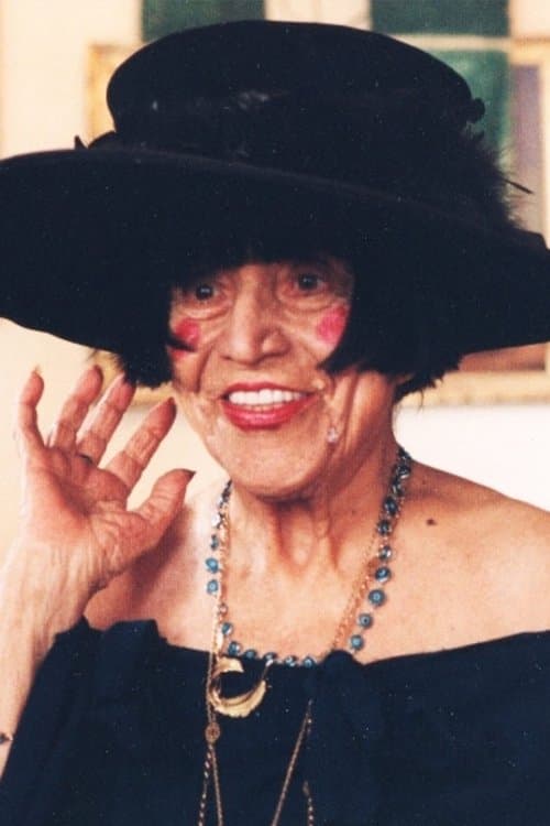 Semiha Berksoy image