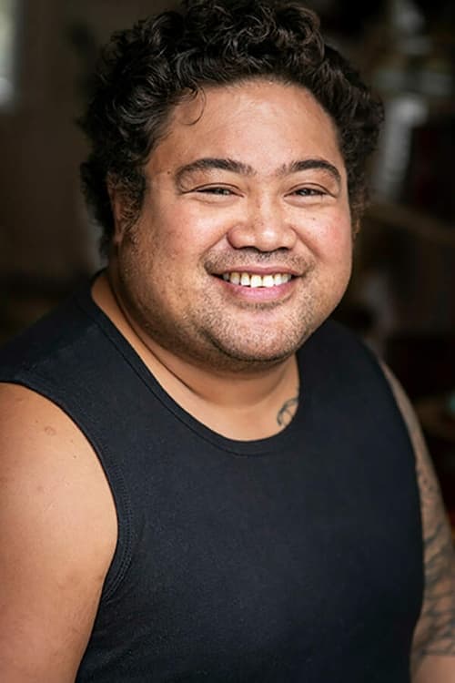 Semu Filipo image
