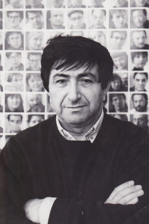Photo of Semyon Aranovich