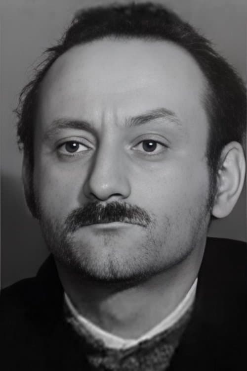 Semyon Farada image