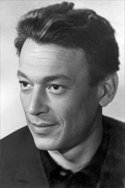 Semyon Krupnik image