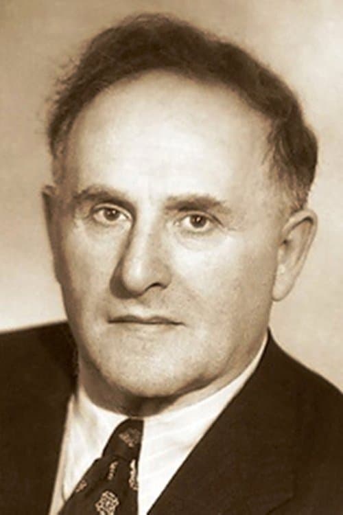 Semyon Mezhinsky image